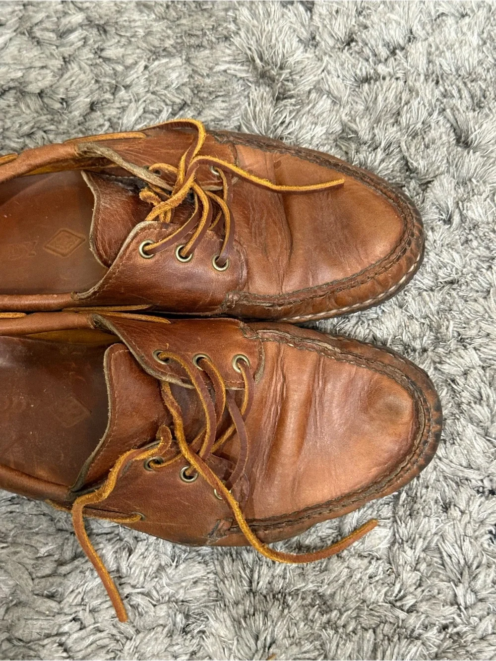 Quoddy Customs Moccasins